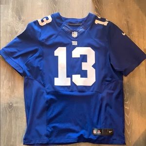 Official NFL Jersey Odell Beckham Jr.